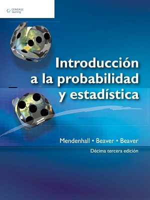 Introduccion a la probabilidad y estadistica - Mendenhall - Decimotercera Edicion